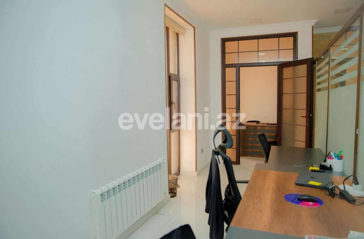 Sale, object, 50 m², Baku, Khatai r, Shah Ismail Khatai m.