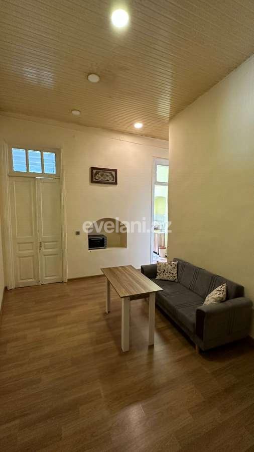 Kirayə verilir, köhnə tikili, 3 otaqlı, 95 m², Bakı, Nəsimi r, Sahil m.