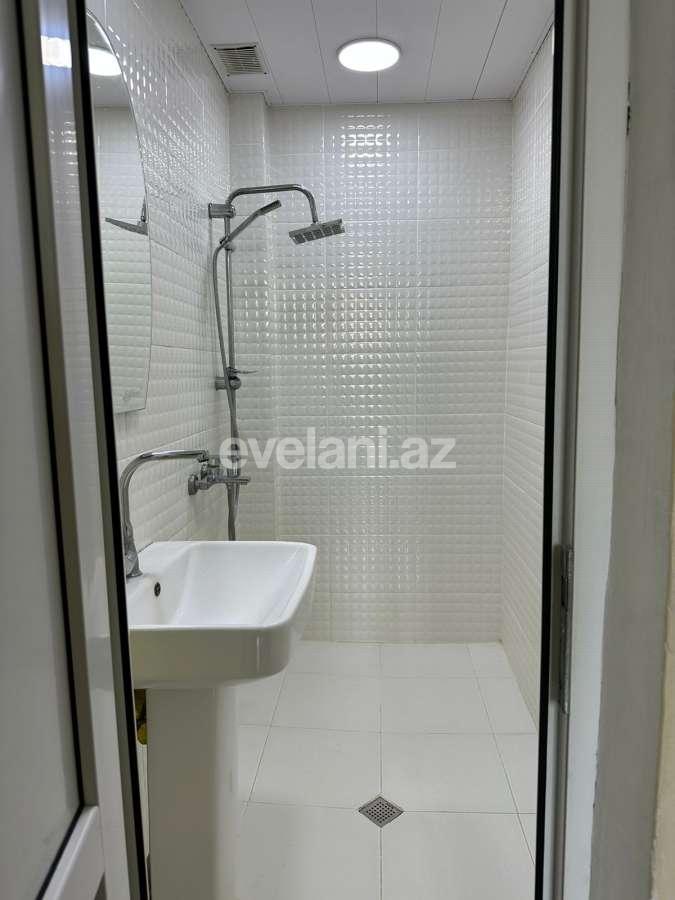 Kirayə verilir, köhnə tikili, 3 otaqlı, 95 m², Bakı, Nəsimi r, Sahil m.