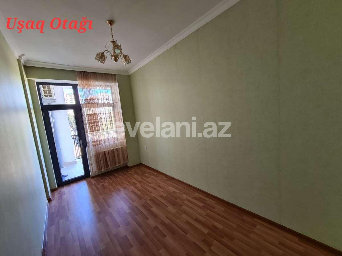 Kirayə verilir, yeni tikili, 3 otaqlı, 120 m², Bakı, Nərimanov r, Nəriman Nərimanov m.