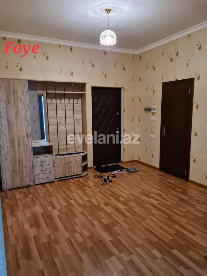 Kirayə verilir, yeni tikili, 3 otaqlı, 120 m², Bakı, Nərimanov r, Nəriman Nərimanov m.