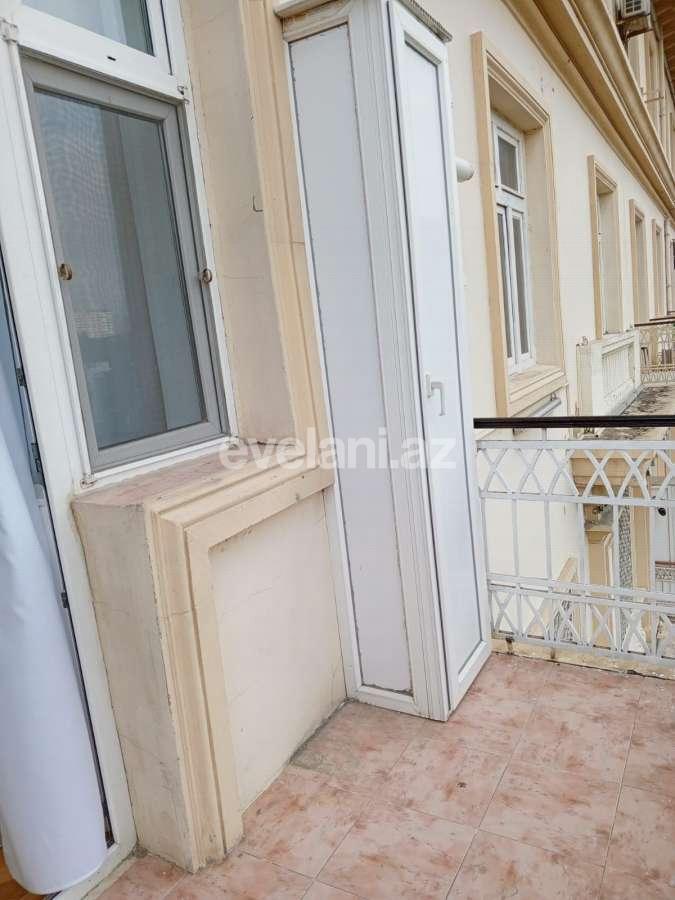 Сдаётся, вторичка, 3-комнаты, 96 m², Баку, Насиминский r, 28 мая m.