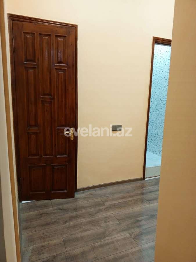 Сдаётся, вторичка, 3-комнаты, 96 m², Баку, Насиминский r, 28 мая m.