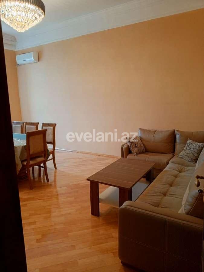 Сдаётся, вторичка, 3-комнаты, 96 m², Баку, Насиминский r, 28 мая m.