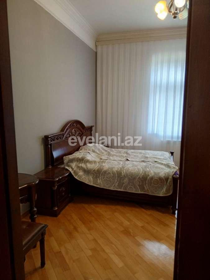 Сдаётся, вторичка, 3-комнаты, 96 m², Баку, Насиминский r, 28 мая m.