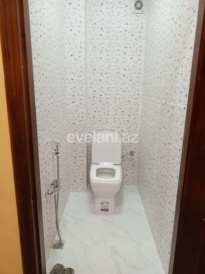 Сдаётся, вторичка, 3-комнаты, 96 m², Баку, Насиминский r, 28 мая m.