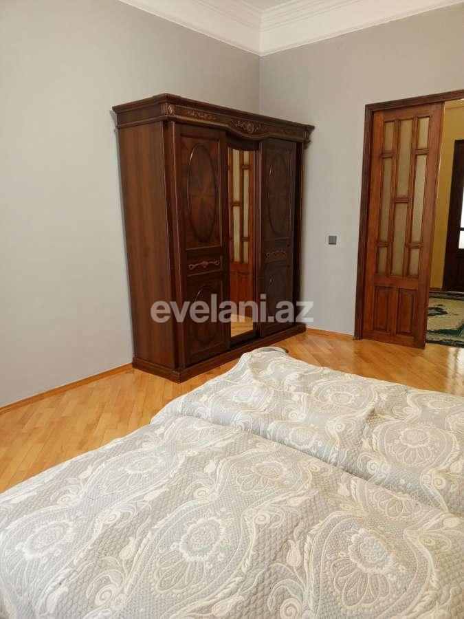 Сдаётся, вторичка, 3-комнаты, 96 m², Баку, Насиминский r, 28 мая m.