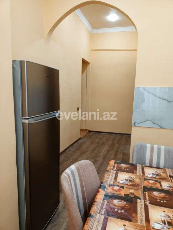 Сдаётся, вторичка, 3-комнаты, 96 m², Баку, Насиминский r, 28 мая m.