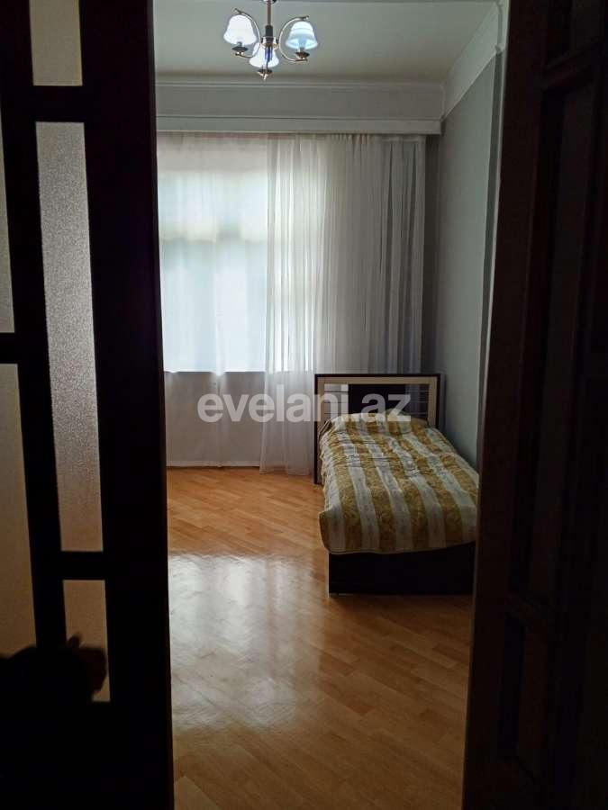 Сдаётся, вторичка, 3-комнаты, 96 m², Баку, Насиминский r, 28 мая m.