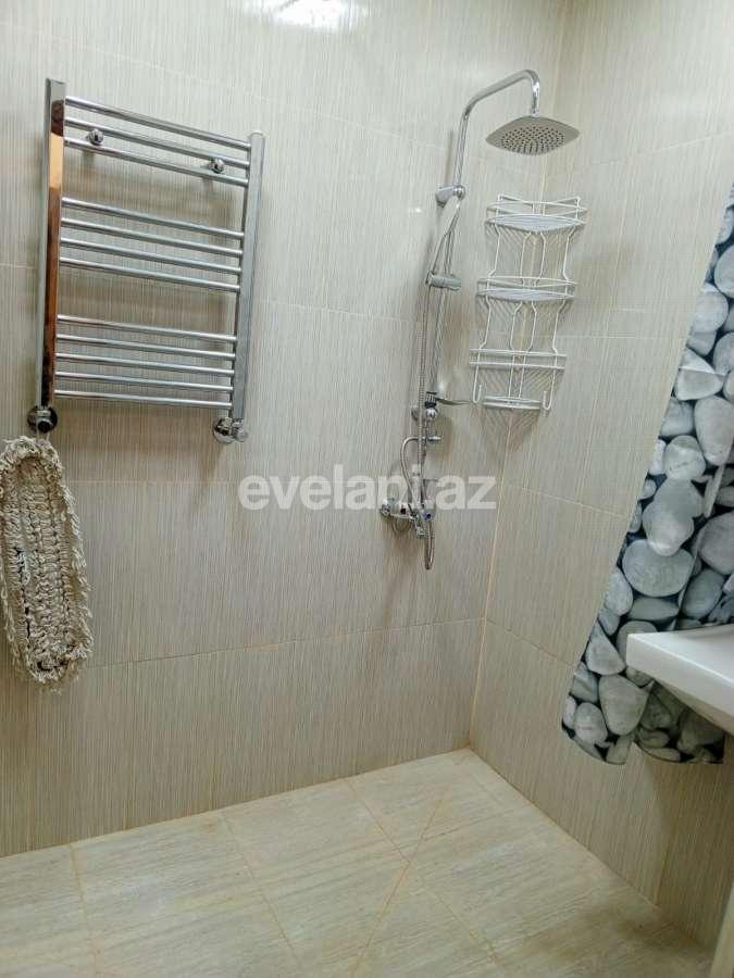 Сдаётся, вторичка, 3-комнаты, 96 m², Баку, Насиминский r, 28 мая m.