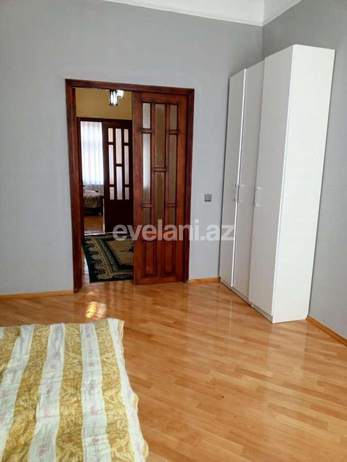 Сдаётся, вторичка, 3-комнаты, 96 m², Баку, Насиминский r, 28 мая m.