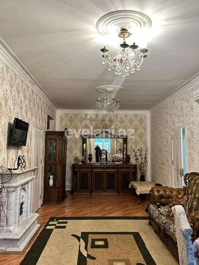 Satılır, həyət evi / bağ, 6 otaqlı, 300 m², Bakı, Sabunçu r, Bakıxanov q.