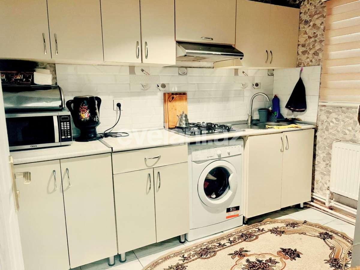 Satılır, həyət evi / bağ, 6 otaqlı, 300 m², Bakı, Sabunçu r, Bakıxanov q.