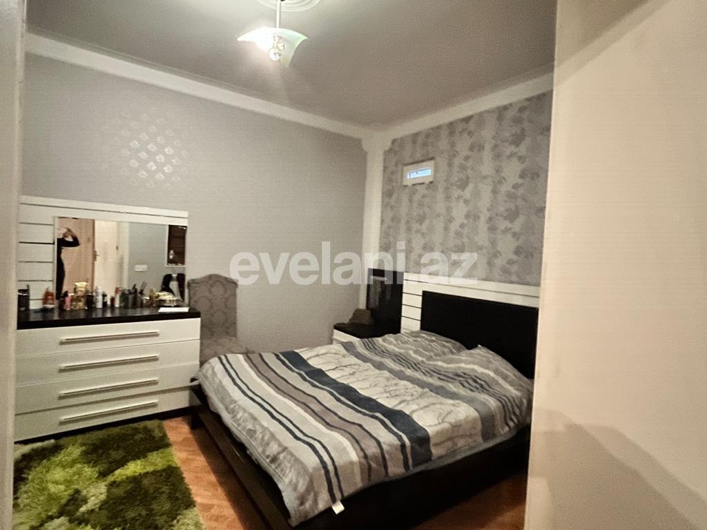 Satılır, həyət evi / bağ, 6 otaqlı, 300 m², Bakı, Sabunçu r, Bakıxanov q.