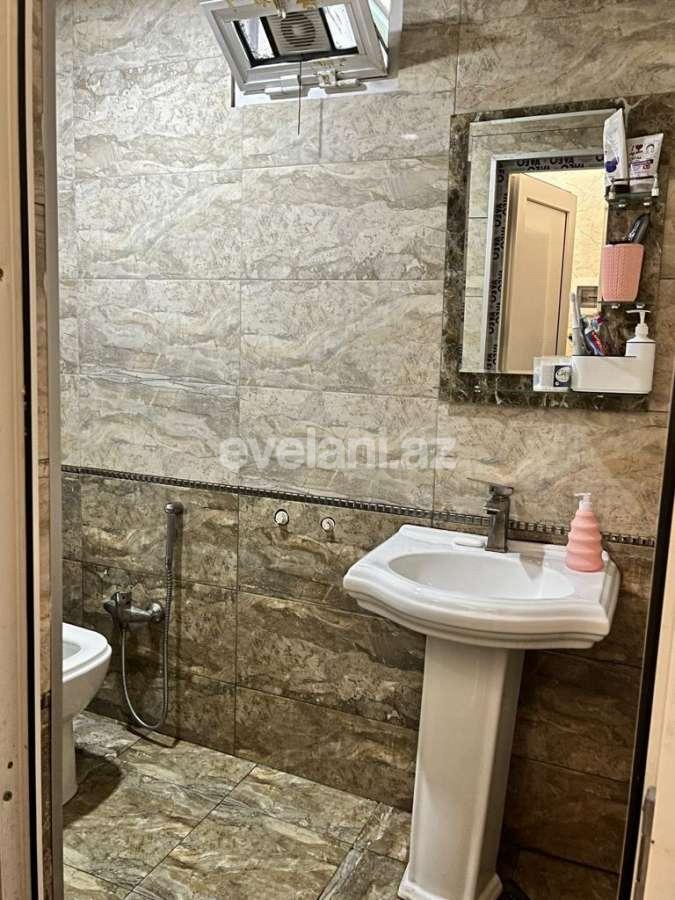 Satılır, həyət evi / bağ, 6 otaqlı, 300 m², Bakı, Sabunçu r, Bakıxanov q.