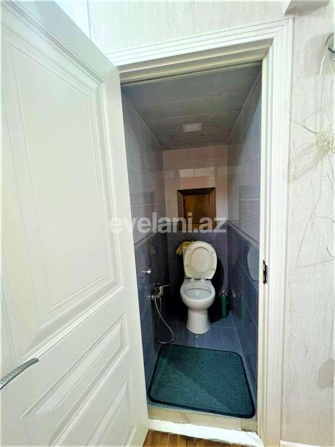 Satılır, köhnə tikili, 2 otaqlı, 60 m², Bakı, Xətai r, Əhmədli m.