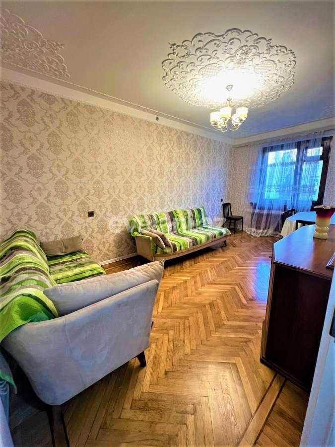 Satılır, köhnə tikili, 2 otaqlı, 60 m², Bakı, Xətai r, Əhmədli m.