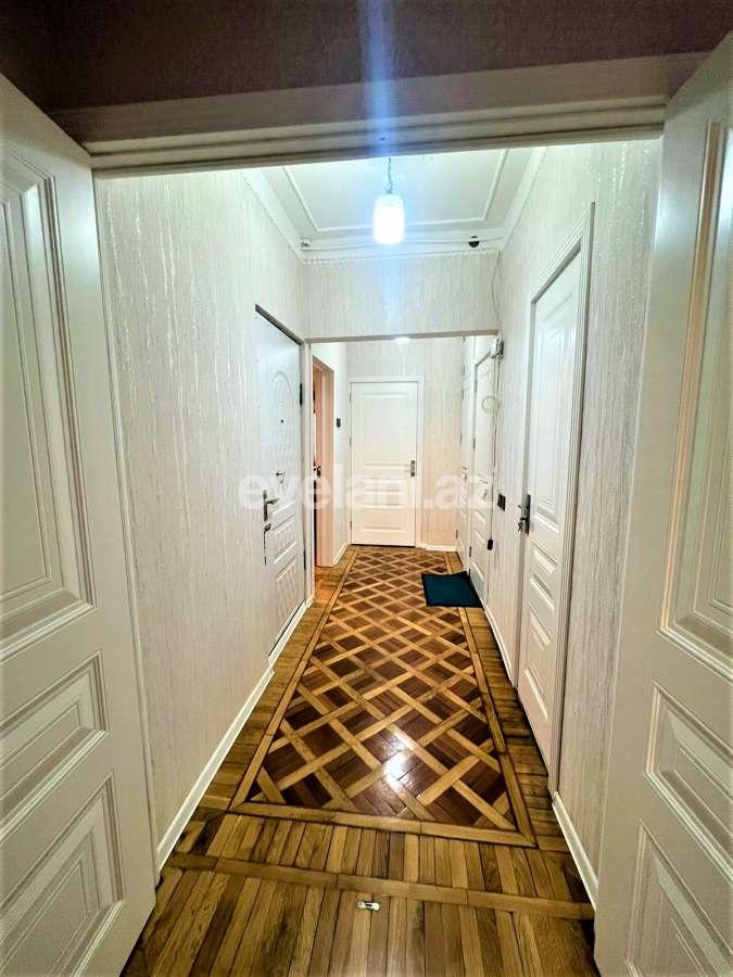 Satılır, köhnə tikili, 2 otaqlı, 60 m², Bakı, Xətai r, Əhmədli m.