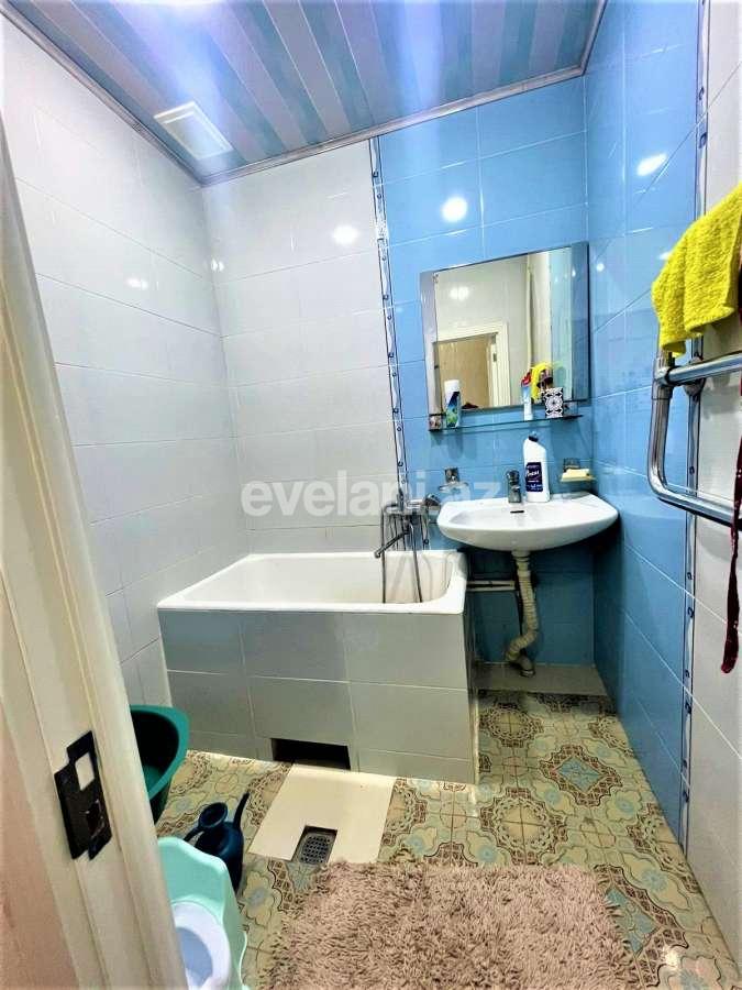 Satılır, köhnə tikili, 2 otaqlı, 60 m², Bakı, Xətai r, Əhmədli m.