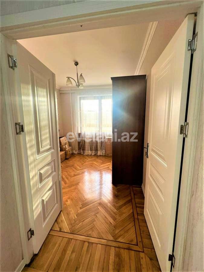 Satılır, köhnə tikili, 2 otaqlı, 60 m², Bakı, Xətai r, Əhmədli m.