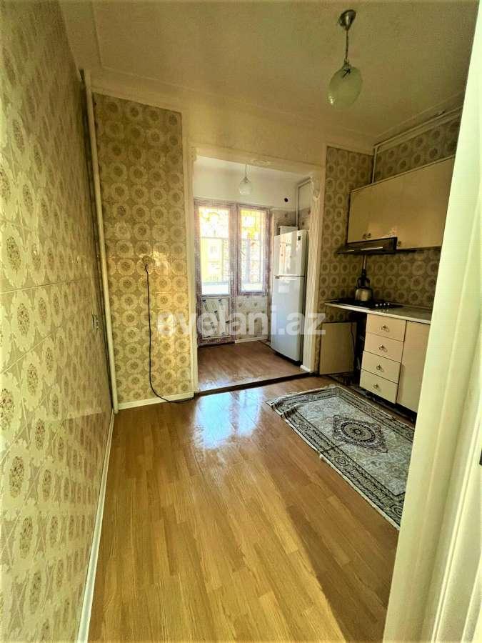 Satılır, köhnə tikili, 2 otaqlı, 60 m², Bakı, Xətai r, Əhmədli m.