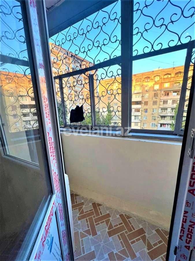 Satılır, köhnə tikili, 2 otaqlı, 60 m², Bakı, Xətai r, Əhmədli m.