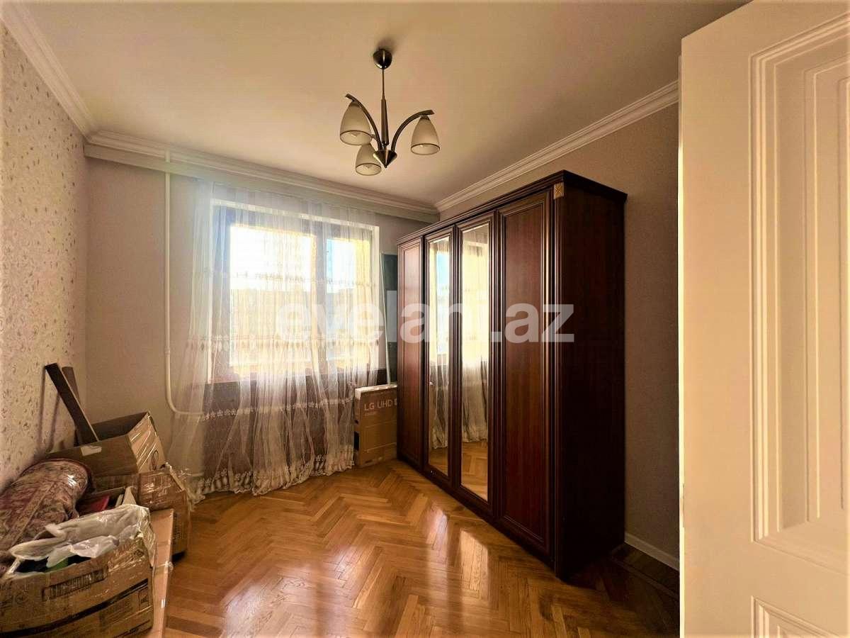 Satılır, köhnə tikili, 2 otaqlı, 60 m², Bakı, Xətai r, Əhmədli m.