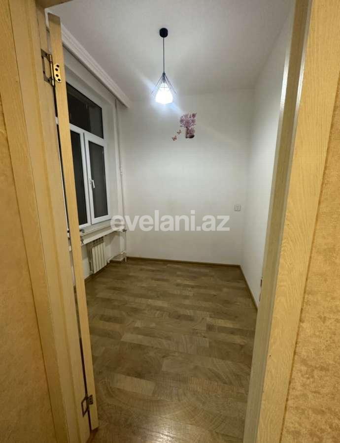 Сдаётся, вторичка, 3-комнаты, 80 m², Баку, Насиминский r.