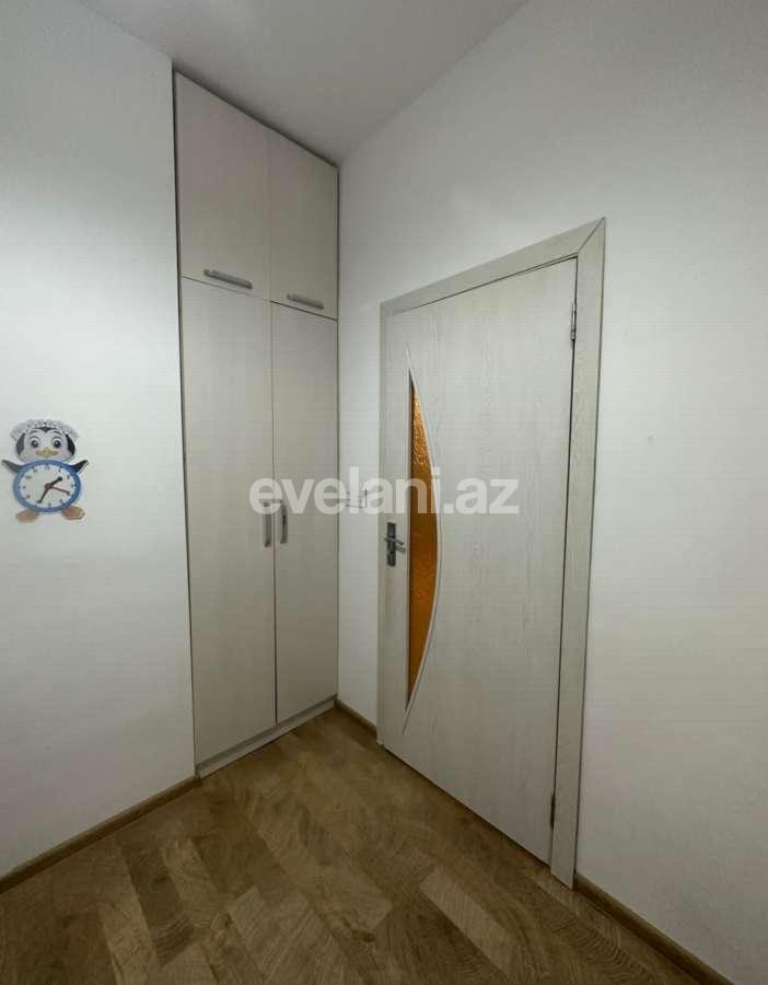 Сдаётся, вторичка, 3-комнаты, 80 m², Баку, Насиминский r.