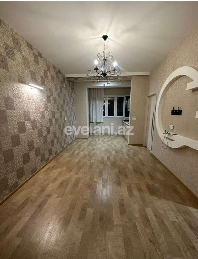 Сдаётся, вторичка, 3-комнаты, 80 m², Баку, Насиминский r.