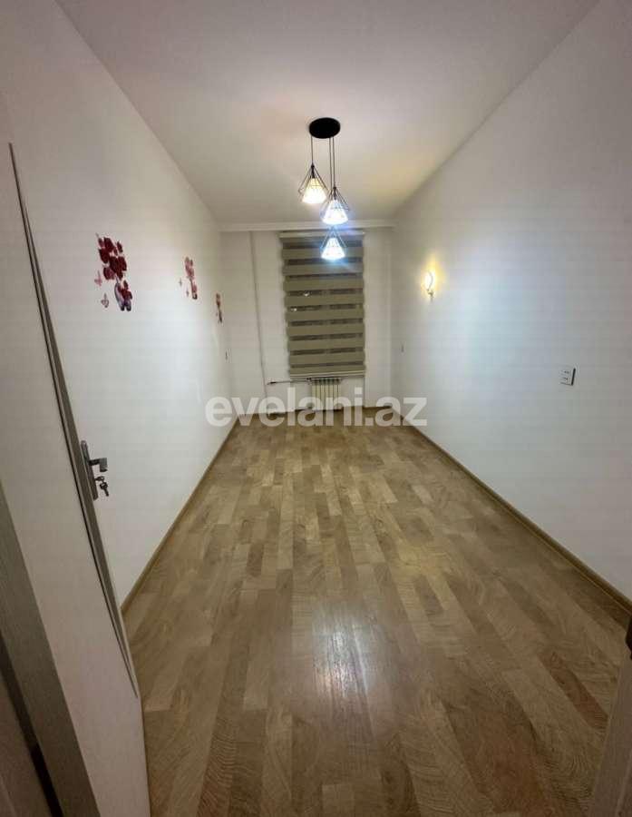 Сдаётся, вторичка, 3-комнаты, 80 m², Баку, Насиминский r.