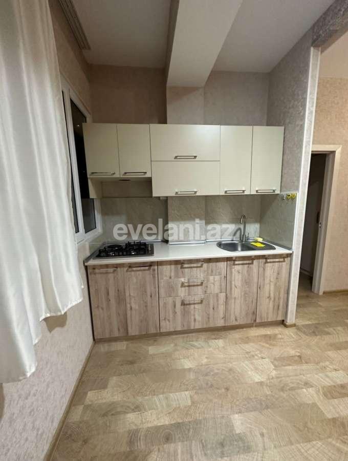 Сдаётся, вторичка, 3-комнаты, 80 m², Баку, Насиминский r.