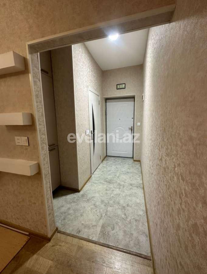 Сдаётся, вторичка, 3-комнаты, 80 m², Баку, Насиминский r.