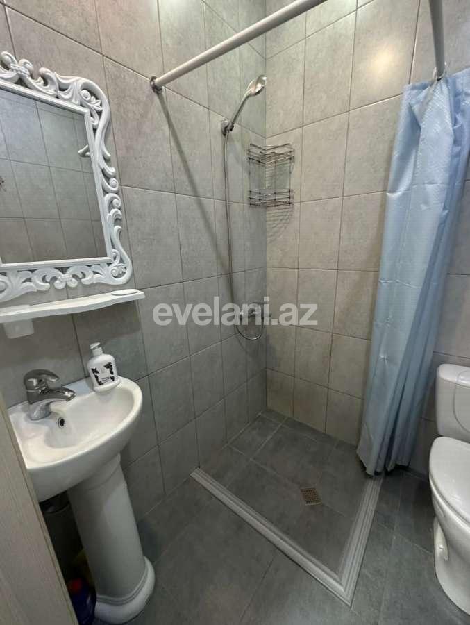 Сдаётся, вторичка, 3-комнаты, 80 m², Баку, Насиминский r.