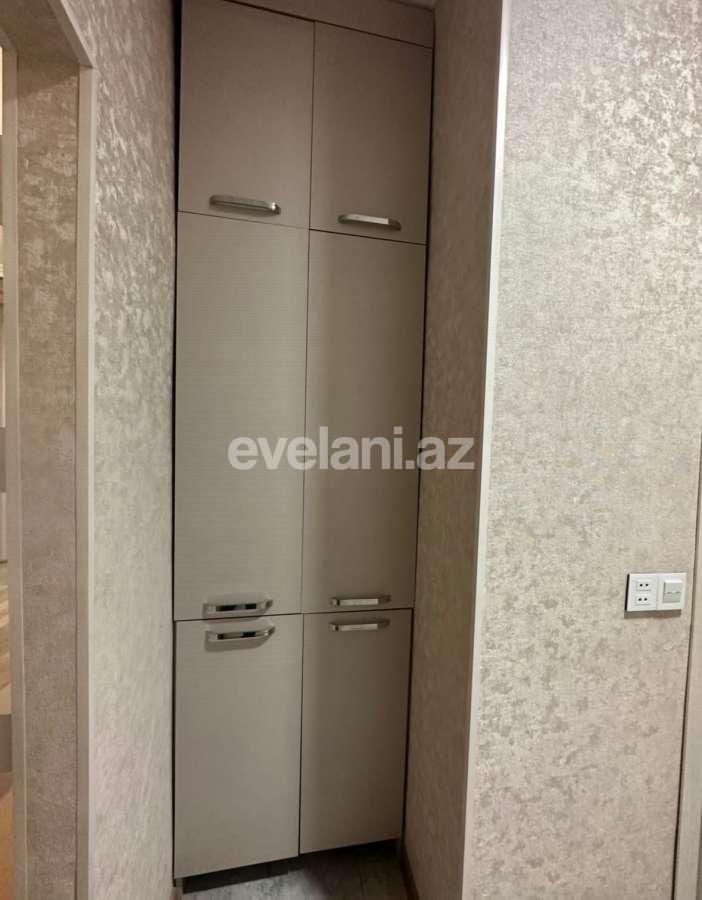 Сдаётся, вторичка, 3-комнаты, 80 m², Баку, Насиминский r.