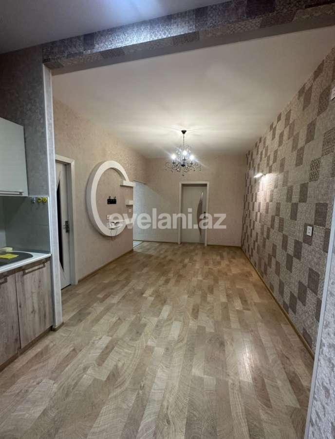 Сдаётся, вторичка, 3-комнаты, 80 m², Баку, Насиминский r.