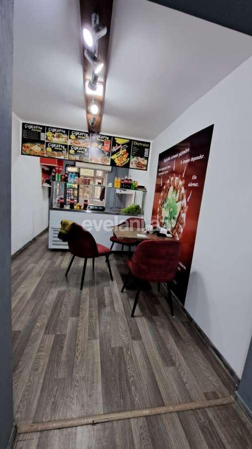 Kirayə verilir, obyekt, 50 m², Bakı, Nəsimi r.