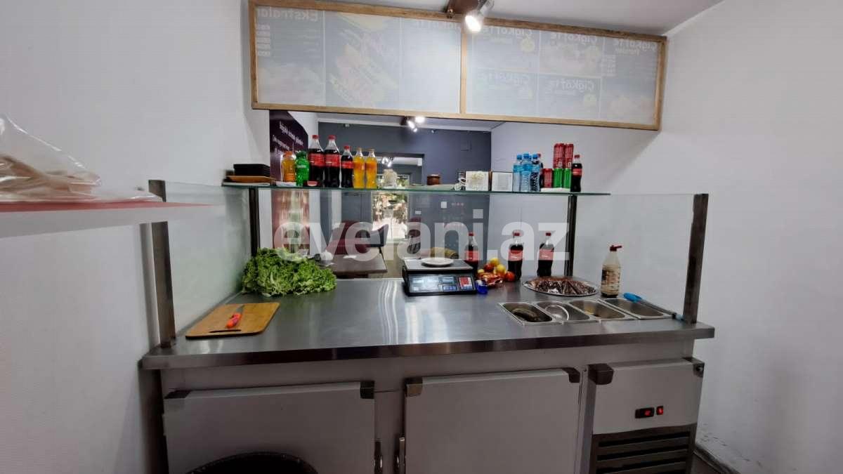 Kirayə verilir, obyekt, 50 m², Bakı, Nəsimi r.