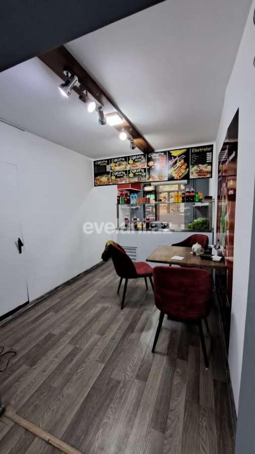 Kirayə verilir, obyekt, 50 m², Bakı, Nəsimi r.