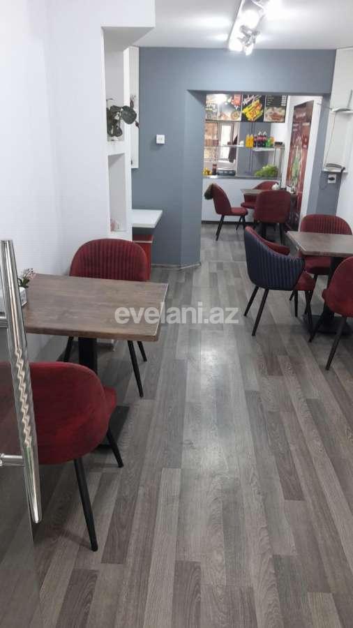 Kirayə verilir, obyekt, 50 m², Bakı, Nəsimi r.