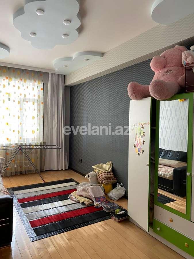 Kirayə verilir, yeni tikili, 3 otaqlı, 140 m², Bakı, Nəsimi r.