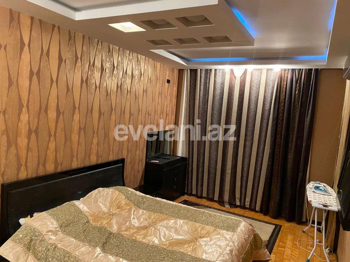 Kirayə verilir, yeni tikili, 3 otaqlı, 140 m², Bakı, Nəsimi r.
