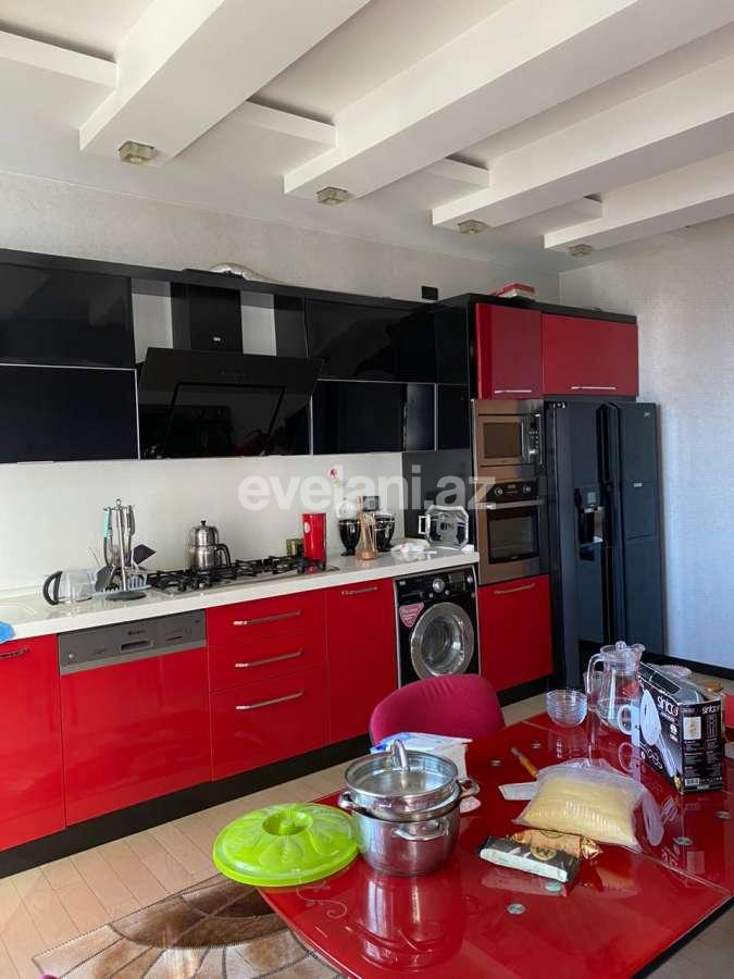 Kirayə verilir, yeni tikili, 3 otaqlı, 140 m², Bakı, Nəsimi r.