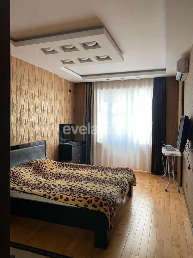 Kirayə verilir, yeni tikili, 3 otaqlı, 140 m², Bakı, Nəsimi r.