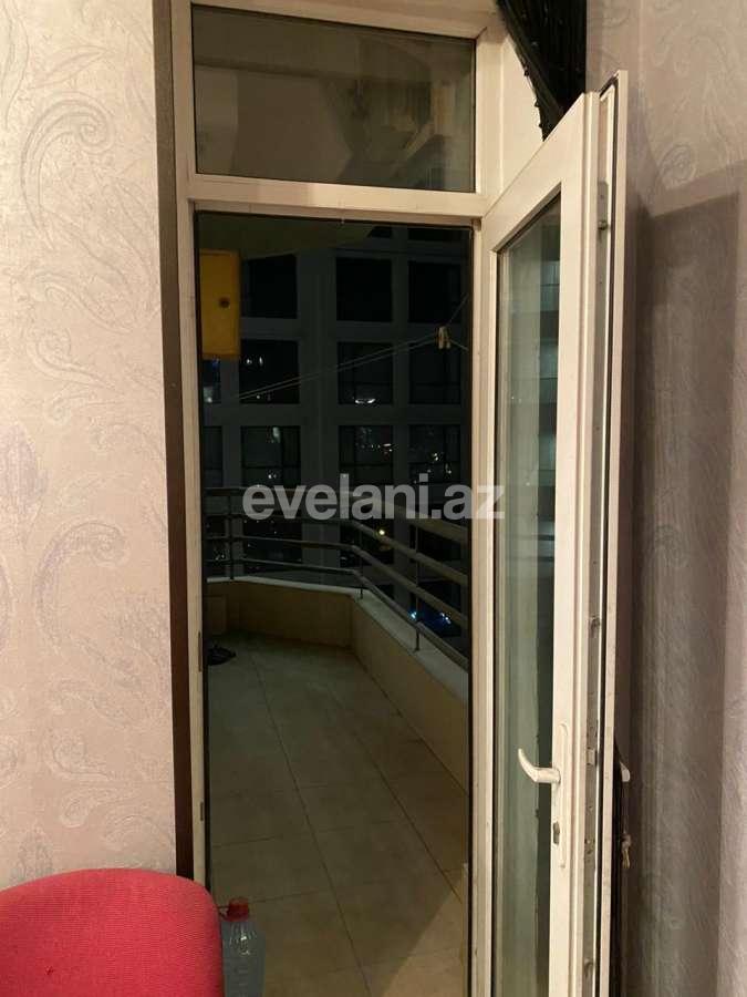 Kirayə verilir, yeni tikili, 3 otaqlı, 140 m², Bakı, Nəsimi r.