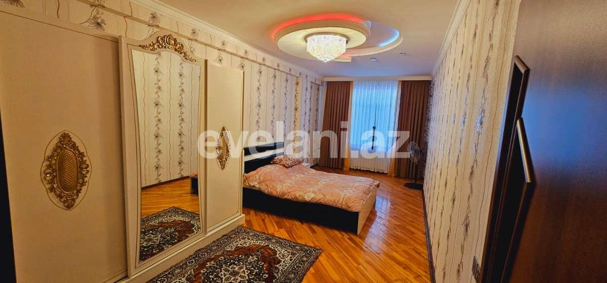 Kirayə verilir, yeni tikili, 3 otaqlı, 137 m², Bakı, Nizami r, Xalqlar Dostluğu m.