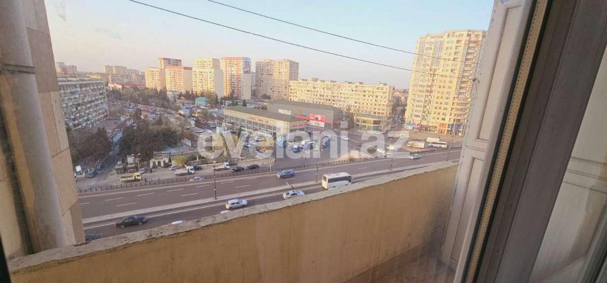 Kirayə verilir, yeni tikili, 3 otaqlı, 137 m², Bakı, Nizami r, Xalqlar Dostluğu m.