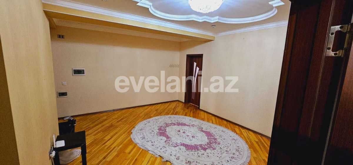 Kirayə verilir, yeni tikili, 3 otaqlı, 137 m², Bakı, Nizami r, Xalqlar Dostluğu m.