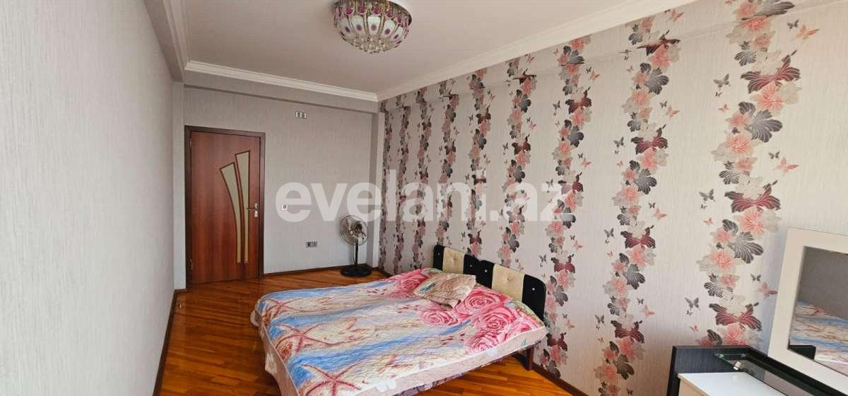 Kirayə verilir, yeni tikili, 3 otaqlı, 137 m², Bakı, Nizami r, Xalqlar Dostluğu m.