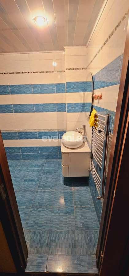 Kirayə verilir, yeni tikili, 3 otaqlı, 137 m², Bakı, Nizami r, Xalqlar Dostluğu m.